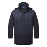 Portwest Winterjas S604 Sealtex Classic marineblauw(NV)