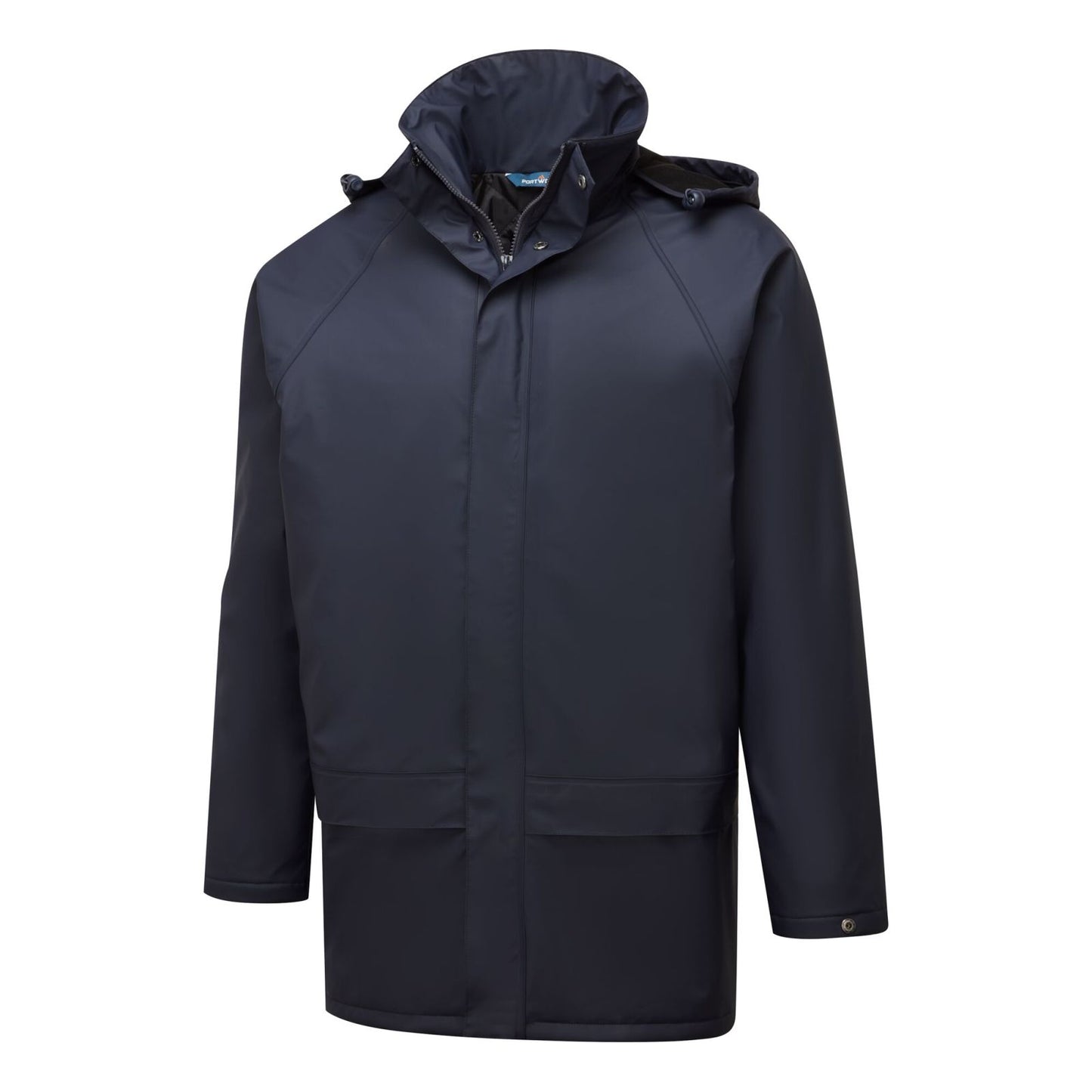 Portwest Winterjas S604 Sealtex Classic donker marineblauw(NV)