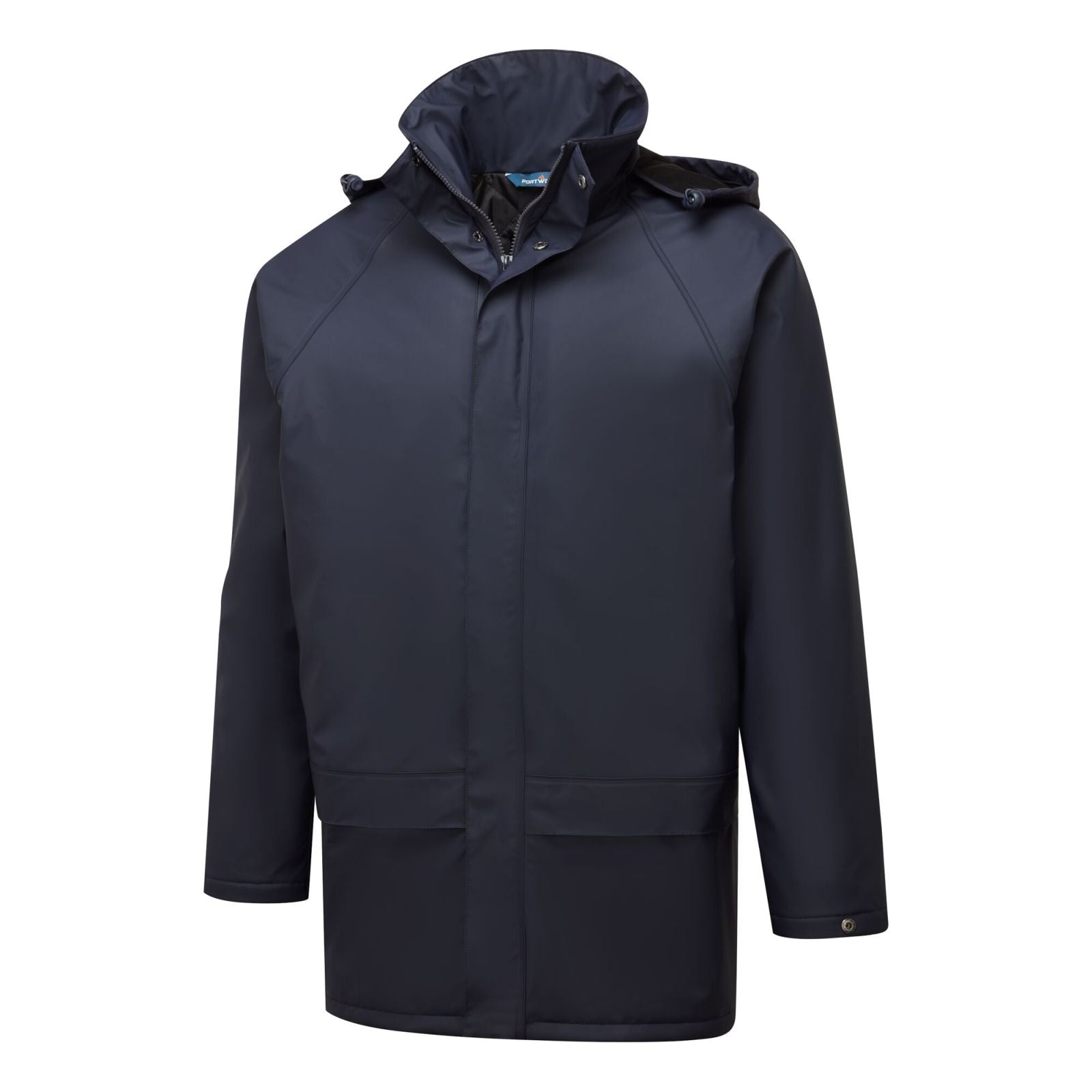 Portwest Winterjas S604 Sealtex Classic donker marineblauw(NV)