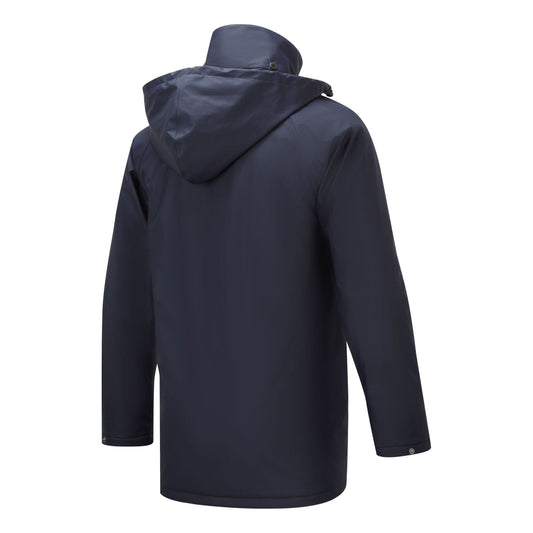 Portwest Winterjas S604 Sealtex Classic donker marineblauw(NV)