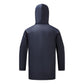 Portwest Winterjas S604 Sealtex Classic donker marineblauw(NV)
