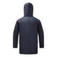 Portwest Winterjas S604 Sealtex Classic donker marineblauw(NV)