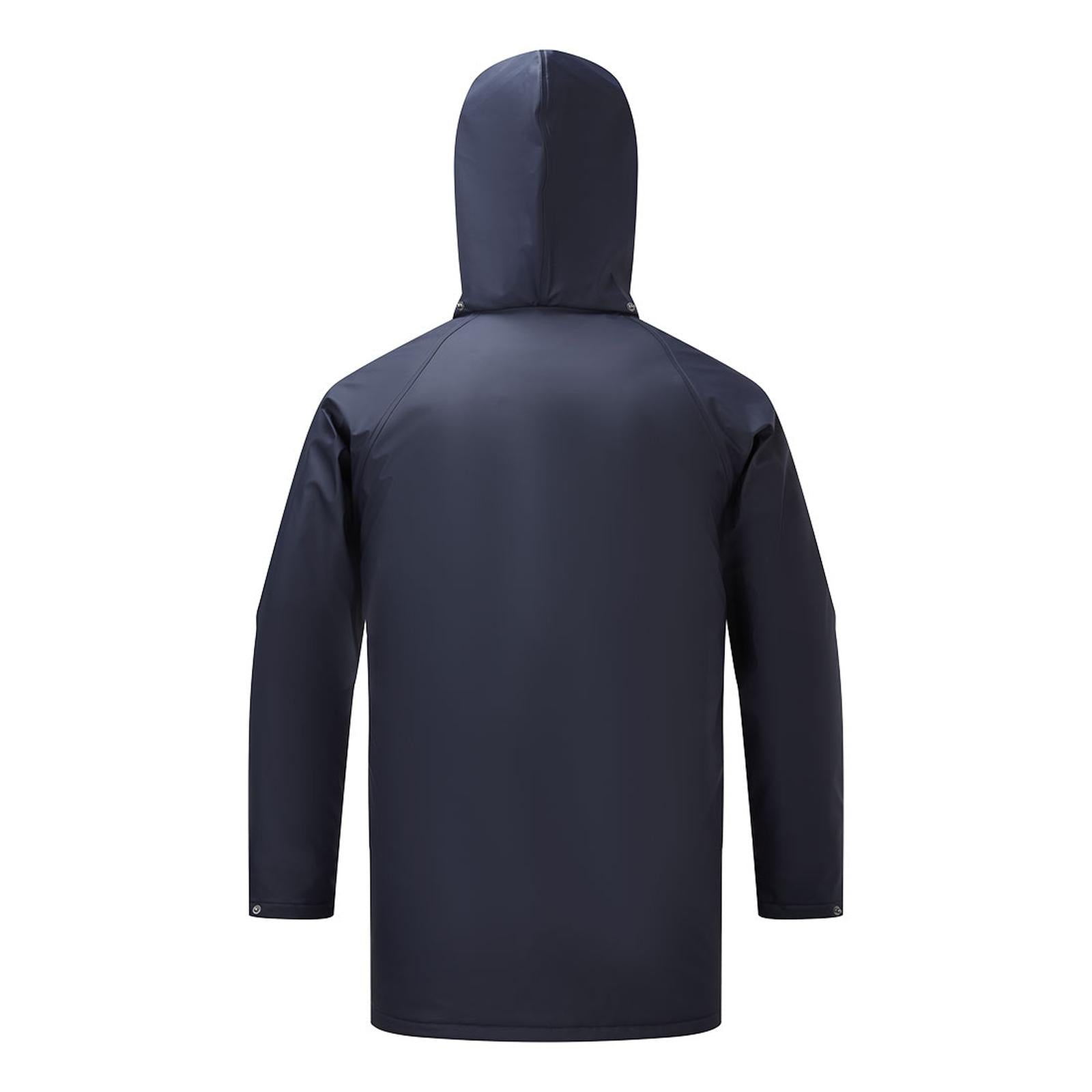 Portwest Winterjas S604 Sealtex Classic donker marineblauw(NV)