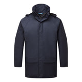 Portwest Winterjas S604 Sealtex Classic marineblauw(NV)