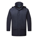 Portwest Winterjas S604 Sealtex Classic donker marineblauw(NV)