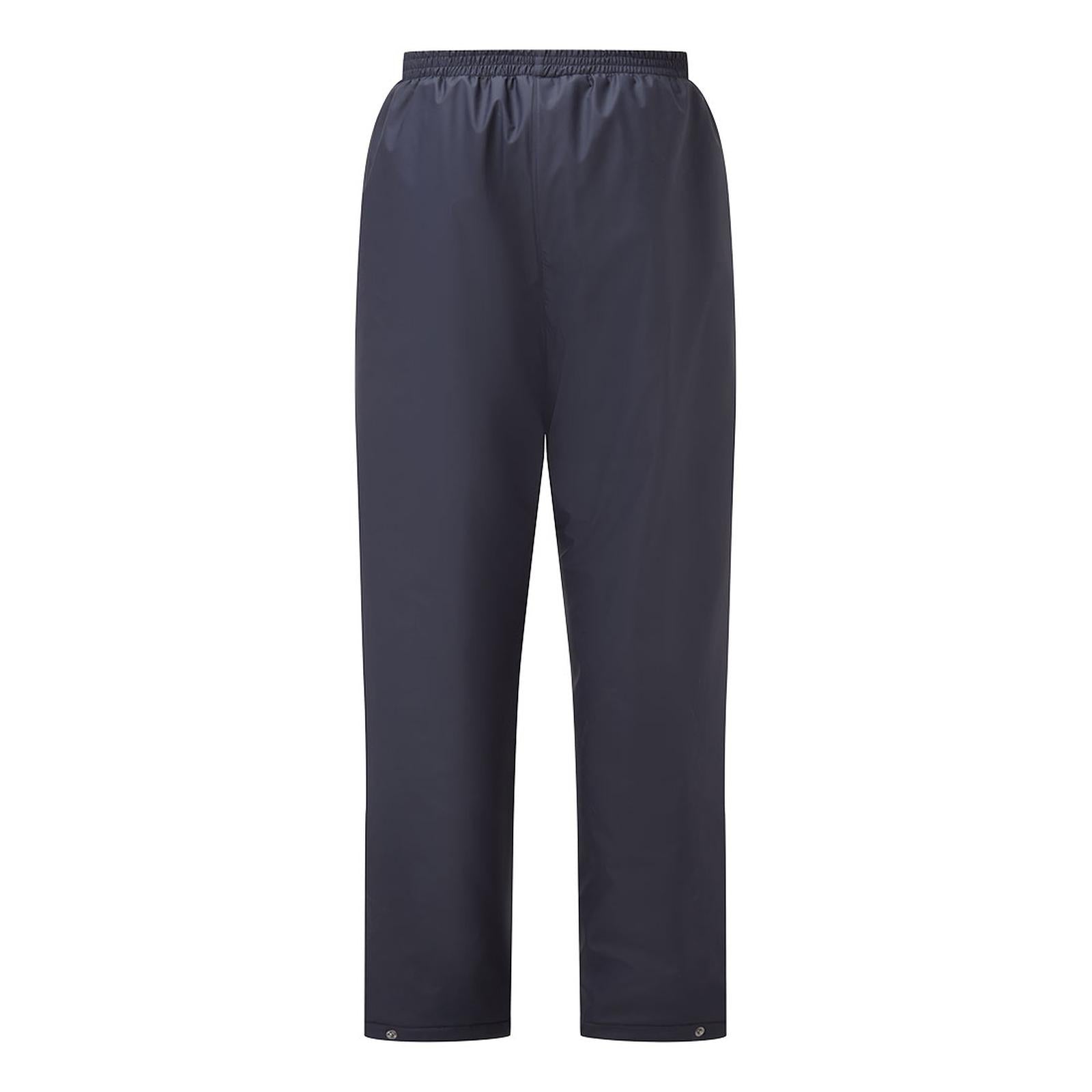 Portwest Winterbroek S605 Sealtex Classic donker marineblauw(NV)