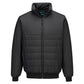 Portwest Bomberjack S609 professioneel gevoerd zwart(BK)