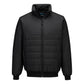 Portwest Bomberjack S609 professioneel gevoerd zwart(BK)