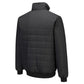 Portwest Bomberjack S609 professioneel gevoerd zwart(BK)