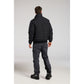 Portwest Bomberjack S609 professioneel gevoerd zwart(BK)