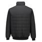 Portwest Bomberjack S609 professioneel gevoerd zwart(BK)