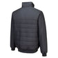 Portwest Bomberjack S609 professioneel gevoerd metaalgrijs(MG)