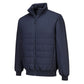 Portwest Bomberjack S609 professioneel gevoerd donker marineblauw(NV)