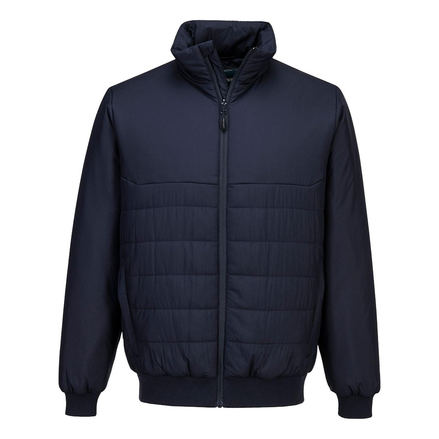 Portwest Bomberjack S609 professioneel gevoerd donker marineblauw(NV)