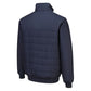 Portwest Bomberjack S609 professioneel gevoerd donker marineblauw(NV)