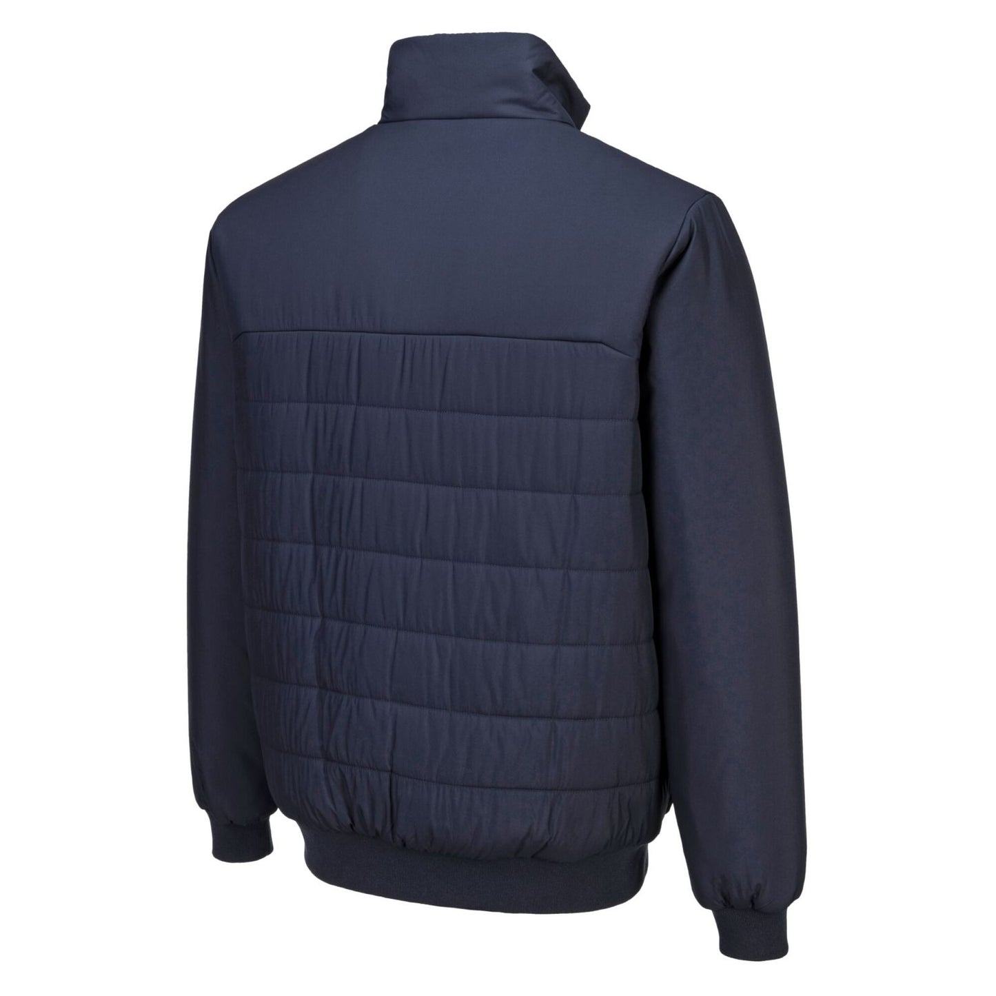Portwest Bomberjack S609 professioneel gevoerd donker marineblauw(NV)