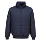 Portwest Bomberjack S609 professioneel gevoerd donker marineblauw(NV)