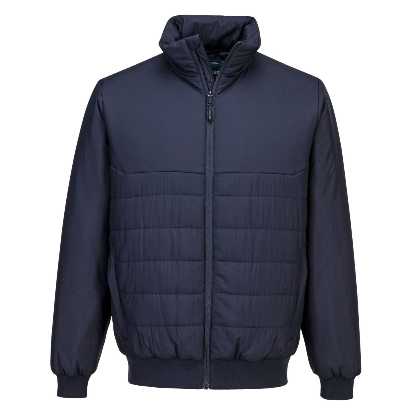 Portwest Bomberjack S609 professioneel gevoerd donker marineblauw(NV)
