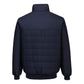 Portwest Bomberjack S609 professioneel gevoerd donker marineblauw(NV)