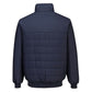 Portwest Bomberjack S609 professioneel gevoerd donker marineblauw(NV)