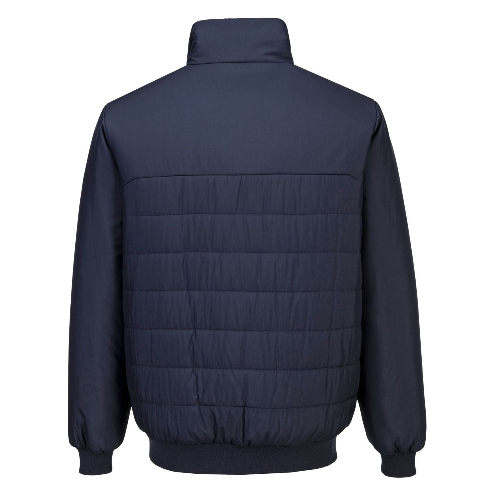 Portwest Bomberjack S609 professioneel gevoerd donker marineblauw(NV)