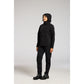 Portwest Dames regenkleding Bescherming Tegen Alle Weersomstandigheden Regenjack S614 professioneel dames zwart(BK)