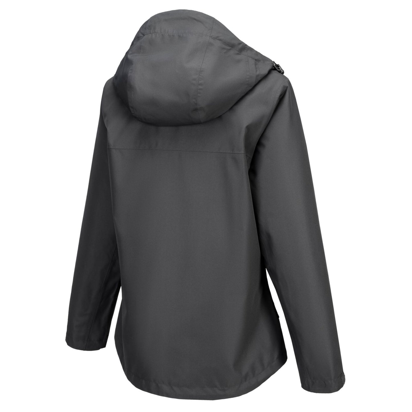 Portwest Dames regenkleding Bescherming Tegen Alle Weersomstandigheden Regenjack S614 professioneel dames metaalgrijs(MG)