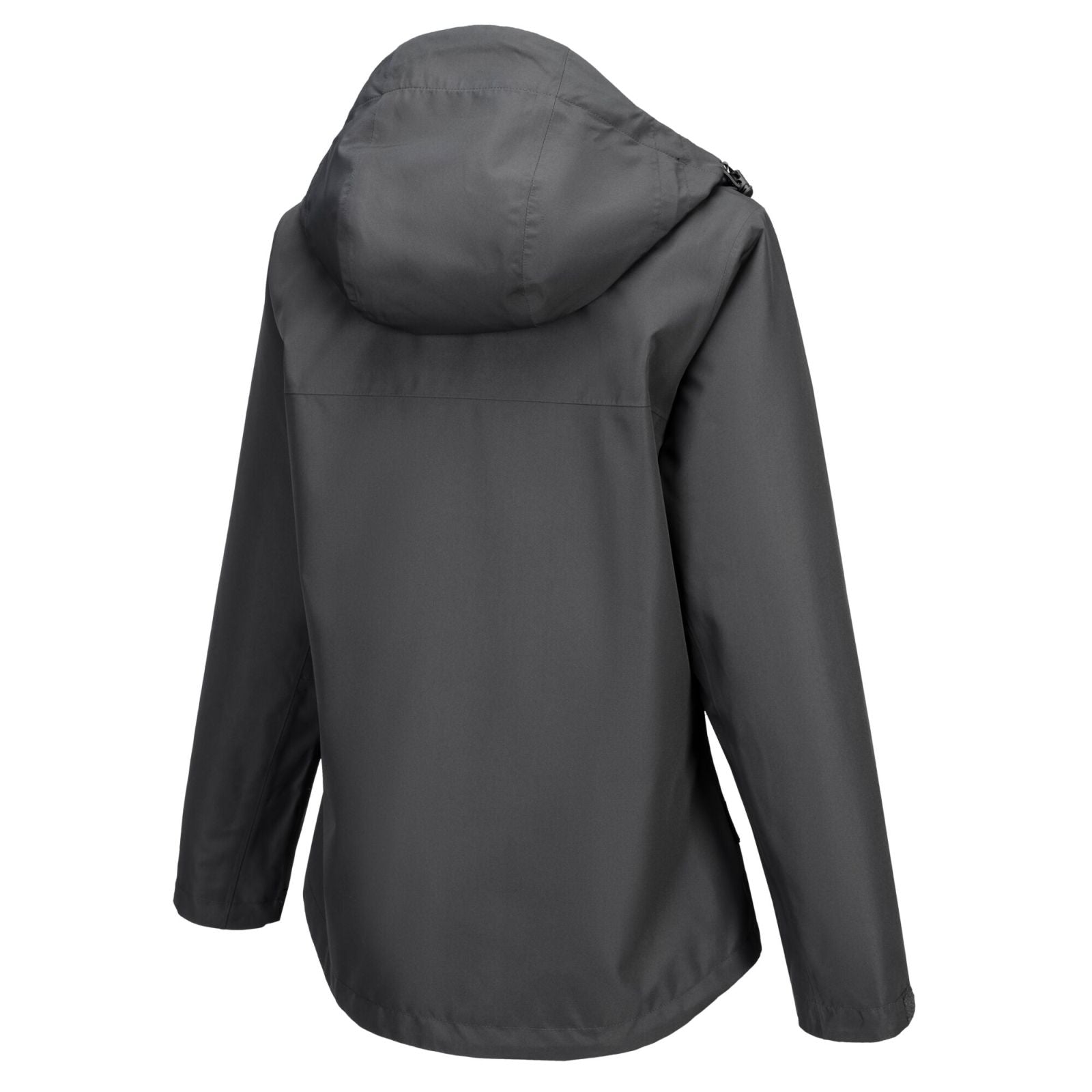 Portwest Dames regenkleding Bescherming Tegen Alle Weersomstandigheden Regenjack S614 professioneel dames metaalgrijs(MG)