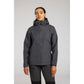 Portwest Dames regenkleding Bescherming Tegen Alle Weersomstandigheden Regenjack S614 professioneel dames metaalgrijs(MG)