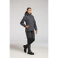 Portwest Dames regenkleding Bescherming Tegen Alle Weersomstandigheden Regenjack S614 professioneel dames metaalgrijs(MG)