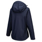 Portwest Dames regenkleding Bescherming Tegen Alle Weersomstandigheden Regenjack S614 professioneel dames donker marineblauw(NV)
