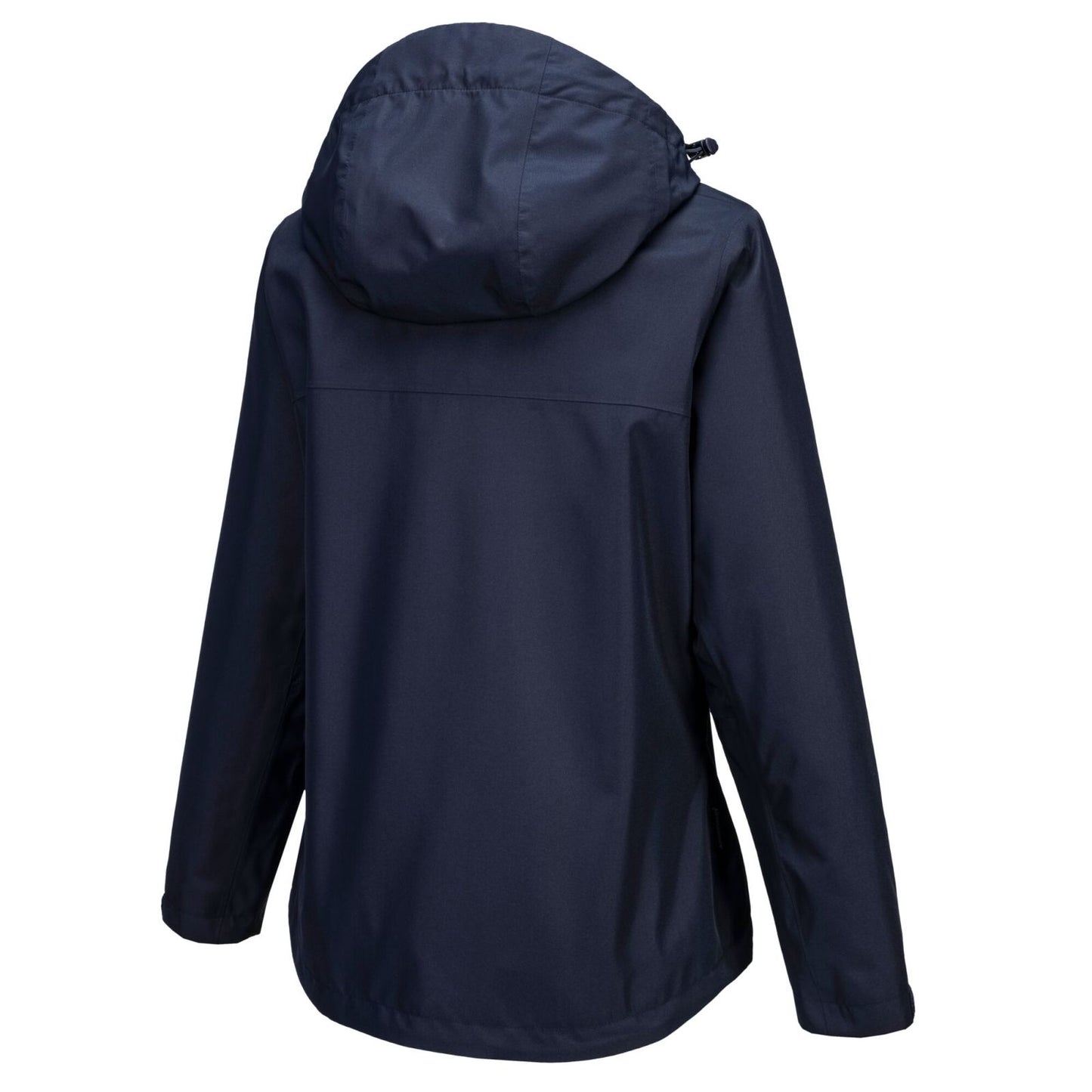 Portwest Dames regenkleding Bescherming Tegen Alle Weersomstandigheden Regenjack S614 professioneel dames donker marineblauw(NV)