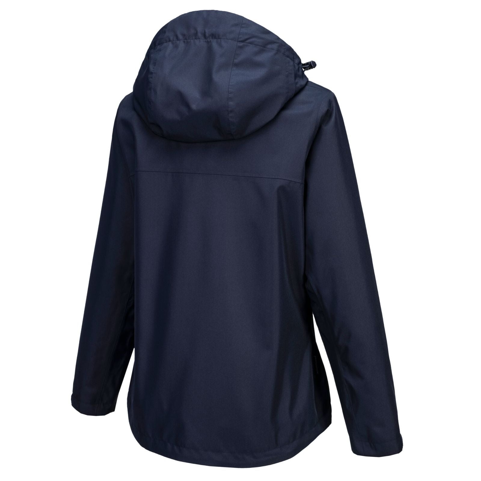 Portwest Dames regenkleding Bescherming Tegen Alle Weersomstandigheden Regenjack S614 professioneel dames donker marineblauw(NV)