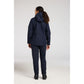 Portwest Dames regenkleding Bescherming Tegen Alle Weersomstandigheden Regenjack S614 professioneel dames donker marineblauw(NV)