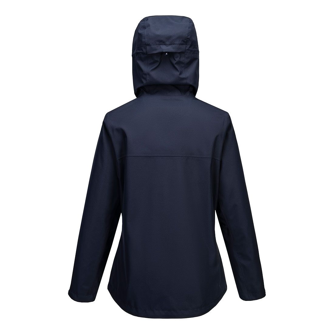 Portwest Dames regenkleding Alle Weersomstandigheden Regenjack S614 professioneel dames marineblauw(NV)
