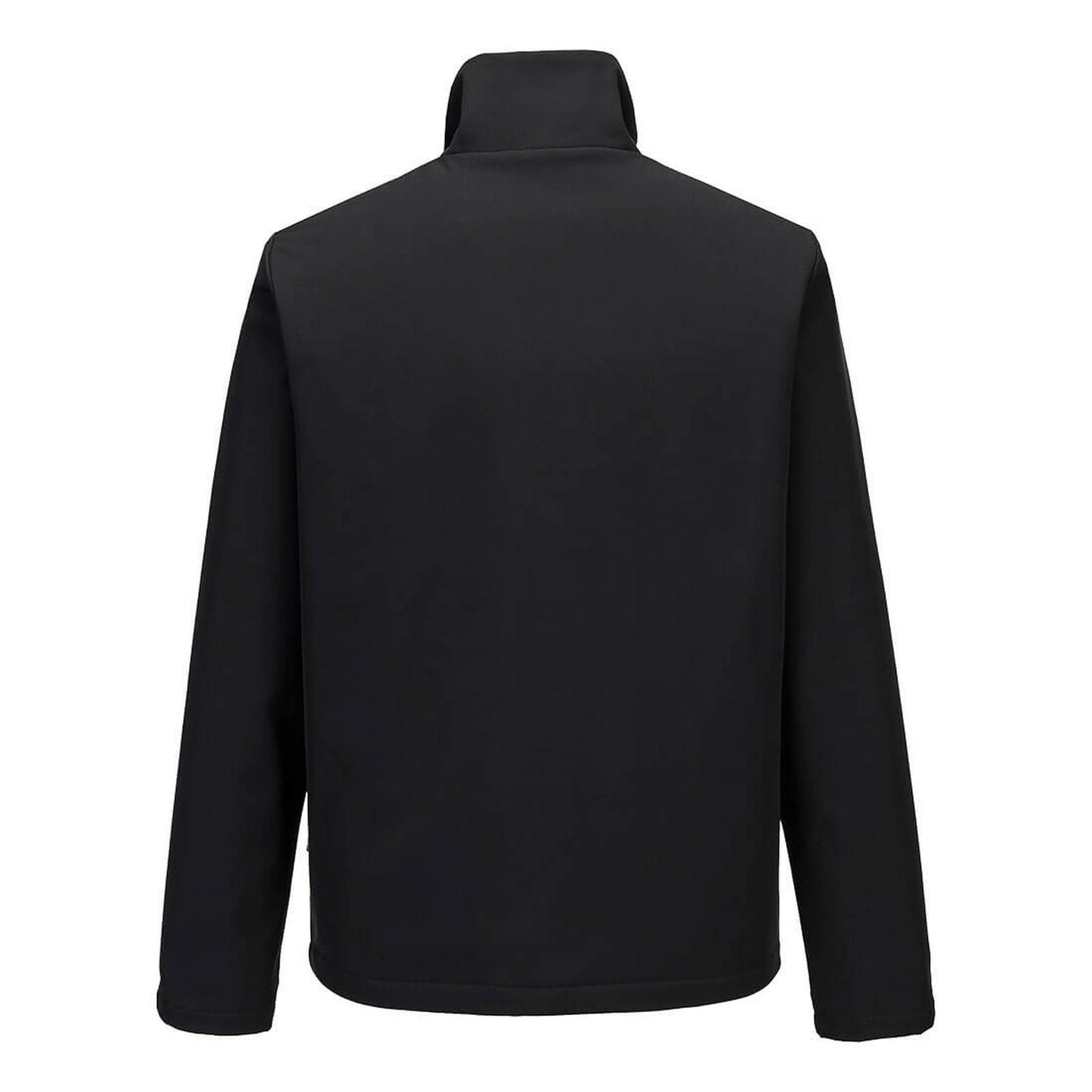 Portwest Jas S647 Heated Softshell (3L) zwart(BK)