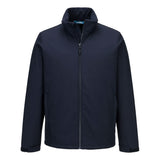Portwest Jas S647 Heated Softshell (3L) donker marineblauw(NV)