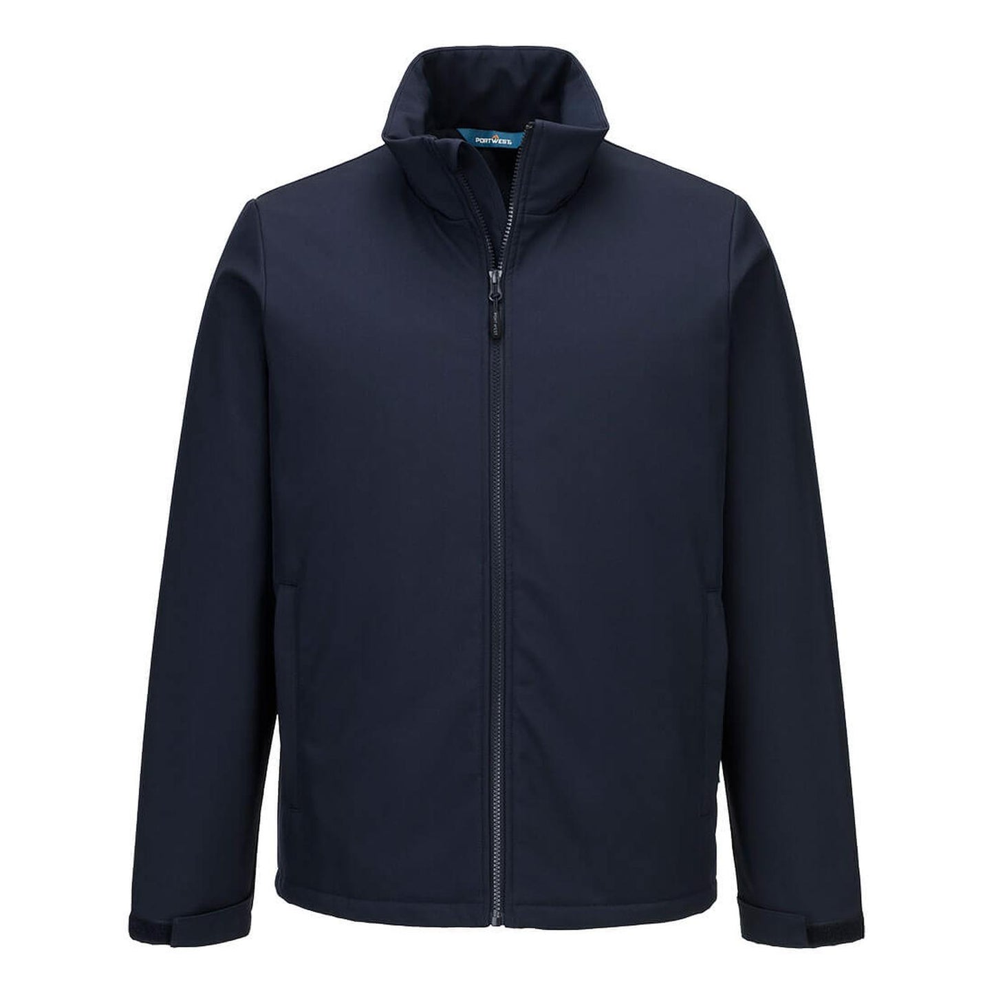Portwest Jas S647 Heated Softshell (3L) donker marineblauw(NV)