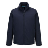 Portwest Jas S647 Heated Softshell (3L) donker marineblauw(NV)