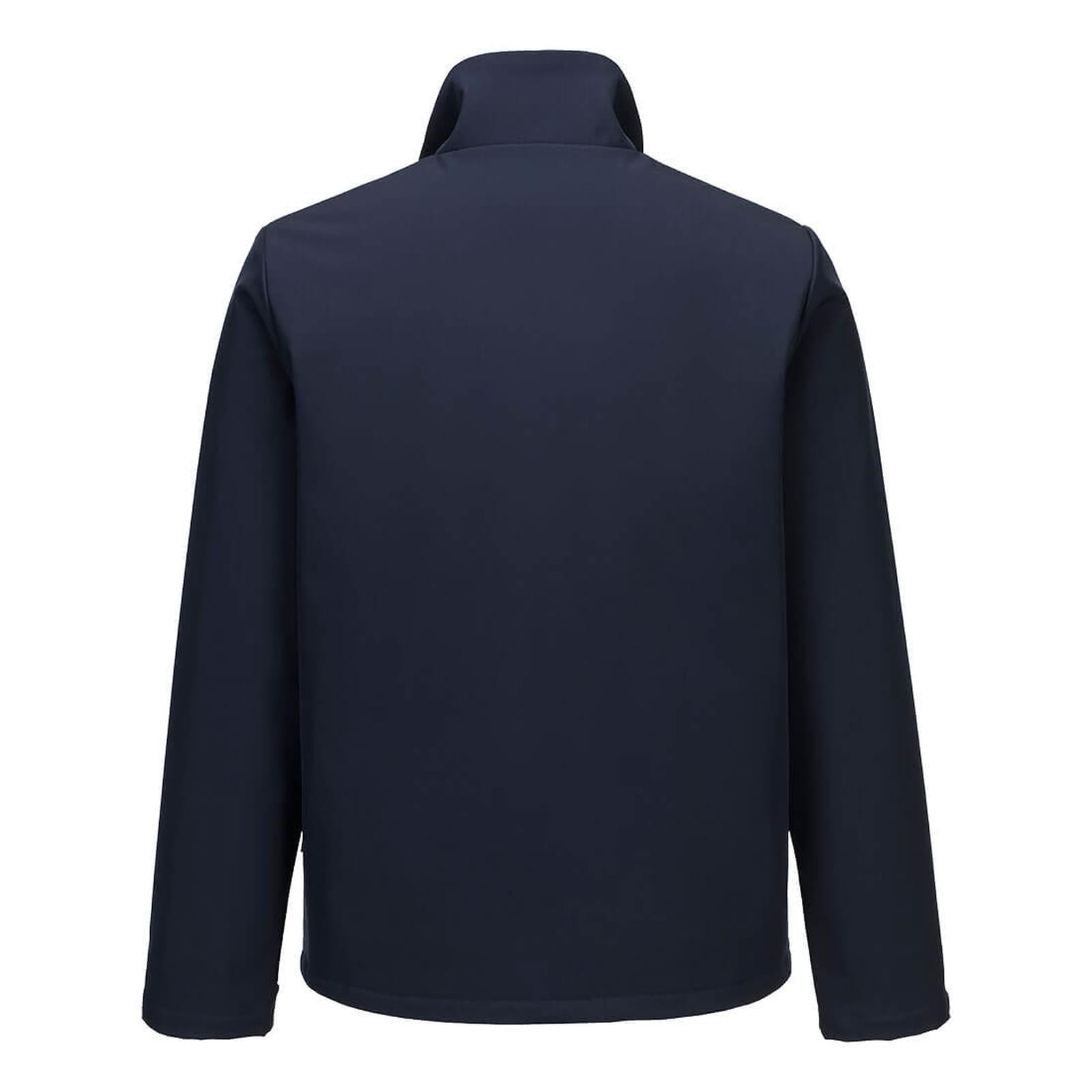 Portwest Jas S647 Heated Softshell (3L) donker marineblauw(NV)