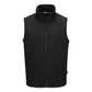 Portwest Gilet S649 Heated Softshell (2L) zwart(BK)