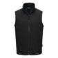 Portwest Gilet S649 Heated Softshell (2L) zwart(BK)