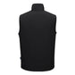 Portwest Gilet S649 Heated Softshell (2L) zwart(BK)