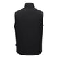 Portwest Gilet S649 Heated Softshell (2L) zwart(BK)