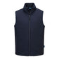 Portwest Gilet S649 Heated Softshell (2L) donker marineblauw(NV)