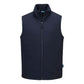 Portwest Gilet S649 Heated Softshell (2L) donker marineblauw(NV)