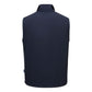Portwest Gilet S649 Heated Softshell (2L) donker marineblauw(NV)