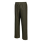 Portwest Flexatex Alle Weersomstandigheden Broek S650 Flexatex chemisch bosnacht groen(FN)