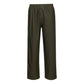 Portwest Flexatex Alle Weersomstandigheden Broek S650 Flexatex chemisch bosnacht groen(FN)
