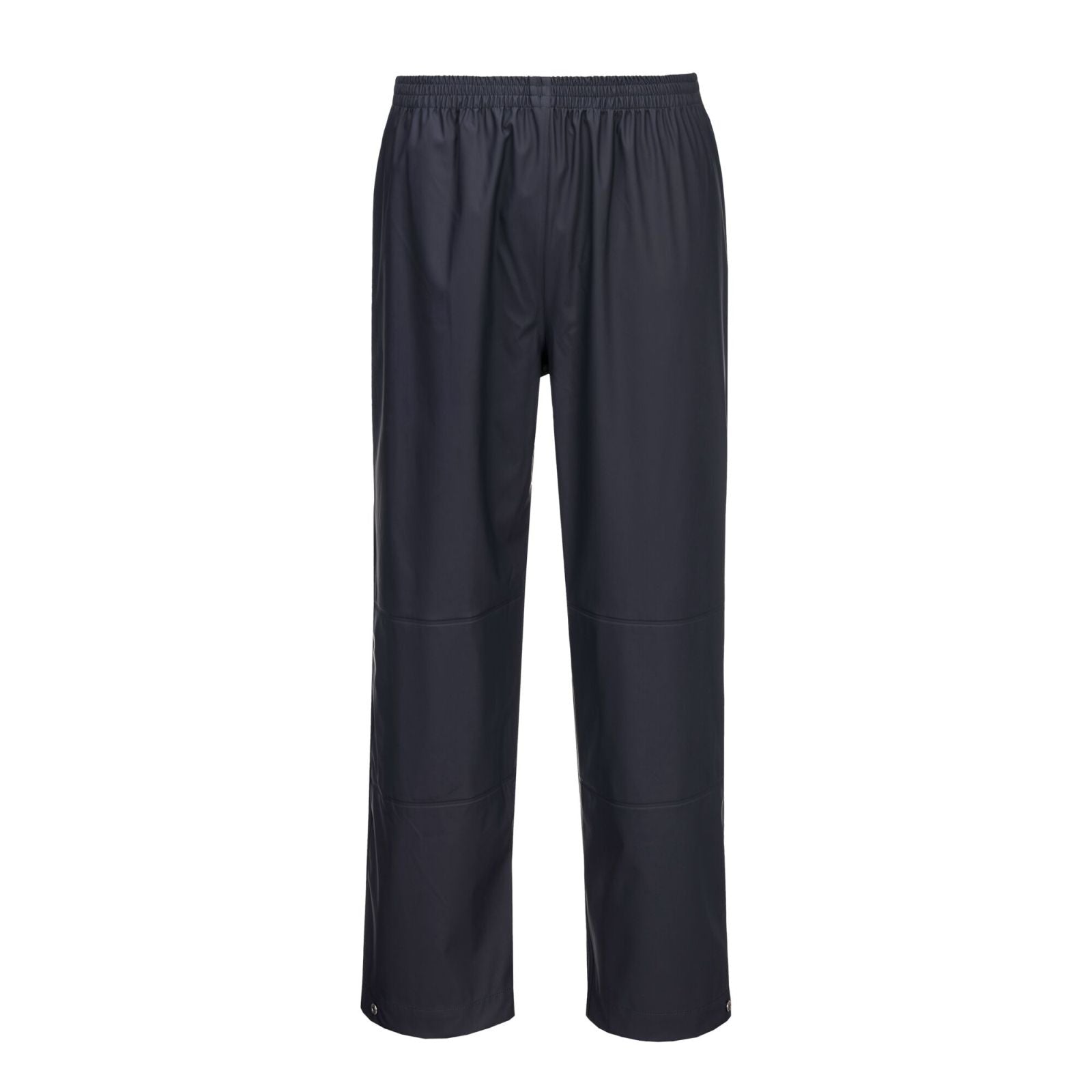 Portwest Flexatex Alle Weersomstandigheden Broek S650 Flexatex chemisch donker marineblauw(NV)